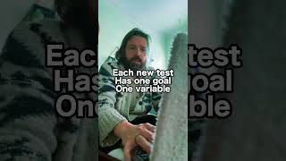 Creative Testing Isn’t a Slot Machine