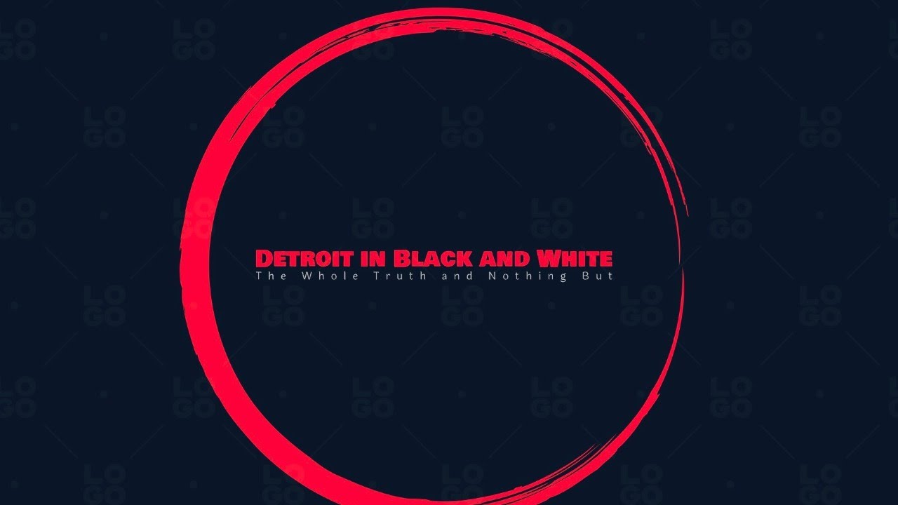 Detroit in Black and White presents: Eric Brown in Reality Strikes