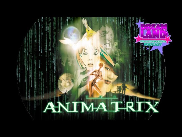 Animatrix Limited