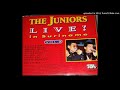 The juniors live 1994  khirki khol chutney mix  oemar