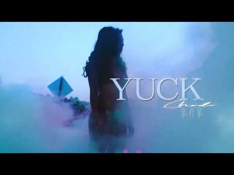 Charli XCX – Yuck [Official Visualiser]