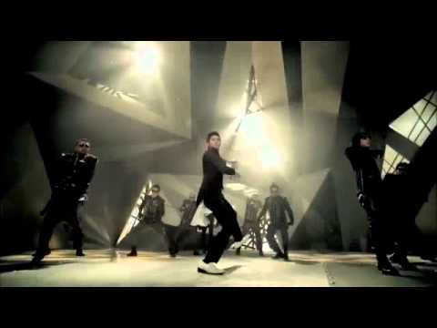 동방신기 - 왜 Keep Your Head Down (Ver. CF A+B Mix)