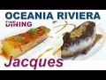 Oceania Riviera Fine Dining