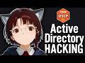 OSCP Exam Prep: Hacking Active Directory Chains (Part 6)