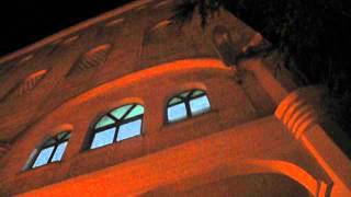 Batı Trakya Camii Muzaffer Hocadan Sabah Ezanı