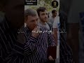 مسلم يجلد مسيحي