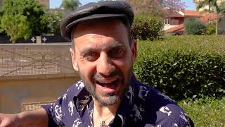 שישליק ישראלי בטנדיר