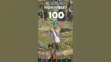 Avowed PC : Low vs Ultra Graphics (RTX 4060)