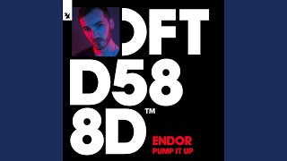 Pump It Up - Endor