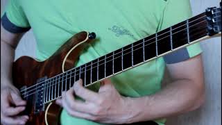 Frank Gambale Chop Builder (Round 5.1) (cover)