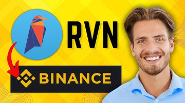 How to BUY or CONVERT Ravencoin (RVN) on Binance (Easy Step-by-Step Guide) - 2024