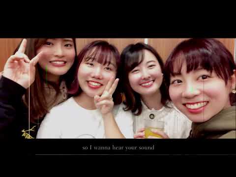 青春の瞬き/椎名林檎 ＠卒業ライブ 【獨協大学アカペラサークルOverlap】