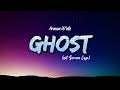 Armani White GHOST Lyrics Feat Samara Cyn 