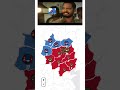Country ball : world war | special part -6 | Long video loading #countryballs #gaming #shorts