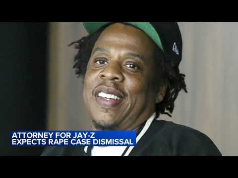 2. 13-Year-Old Rape Allegation Rocks Diddy, Jay-Z