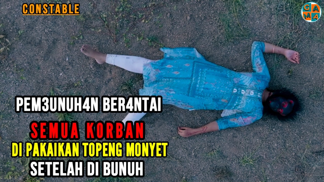 MISTERI PEM3UNUH4N BER4NT4I❗SIAPA PELAKUNYA❓