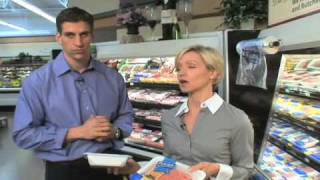 Is Your Grocery Store Making You Fat? How to Shop Smart to Shed Pounds