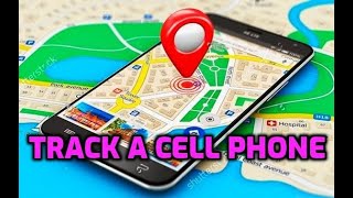 TRACK A CELL PHONE LOCATION - TRACK FREE ANY MOBILE NUMBER screenshot 5