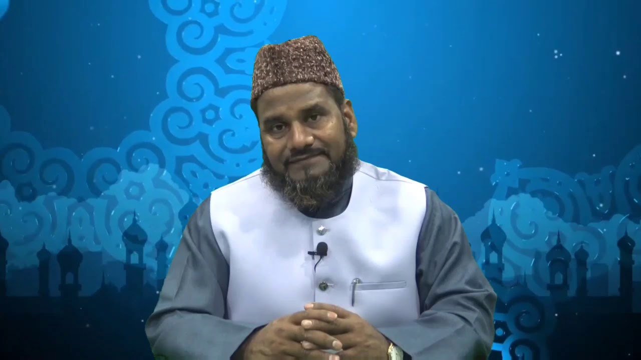 Islam in Telugu || జకాత్ వివరాలు! - YouTube