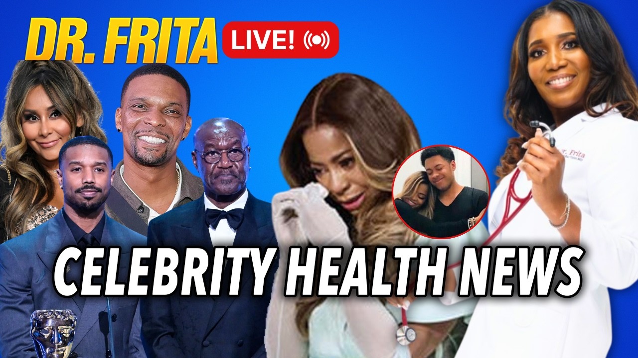 Snooki's Cancer Diagnosis | BAFTA Tourrette Outburst | RHOSLC Mary Cosby's Son | Celebrity News