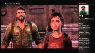 The Last of Us - Analysis Stream (Part 2.2)