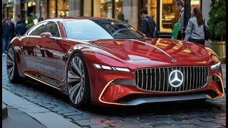 The MBUX Superscreen Everyone's Talking About | 2026 Mercedes E-Class