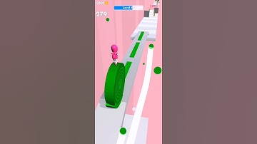 Layers Roll | GaMePlaY aLL LeVeLs ¦101¦ |BIG UPDATE! [Android, iOS]