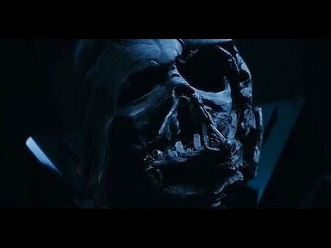 Star Wars Episode Vii Trailer 2 Darth Vader Finally Reacts And Reviews Youtube