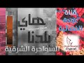 قناة عودة الفضائية برنامج هاي بلدنا بلدة السواحرة الشرقية Awdah TV AlSawahirat AlSharqia