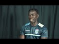 Refugee from Kenya 🇰🇪 succeeds in Pro Rugby in America 🇺🇸 | Premier Rugby Sevens