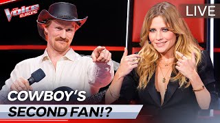 Country Soul TOOK OVER the Stage | The Voice Norway 2026 Update