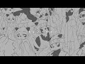 【隠ヶ音ギョウ】リレイアウター【UTAUカバー】