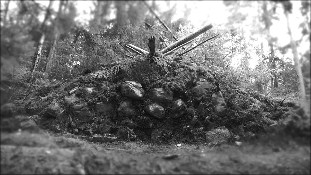 Sarke - "Alternation" (Official video)