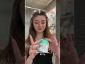 skincare routine #vloggers