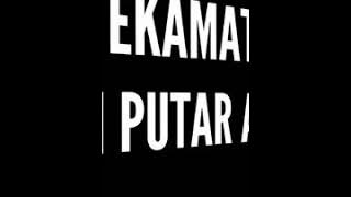 EKAMATRA - SI PUTAR ALAM