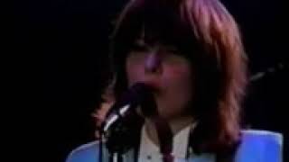 The Pretenders - The English Roses