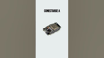 ¡El Cerebro Oculto del IoT! 🧠 Conoce el ESP32