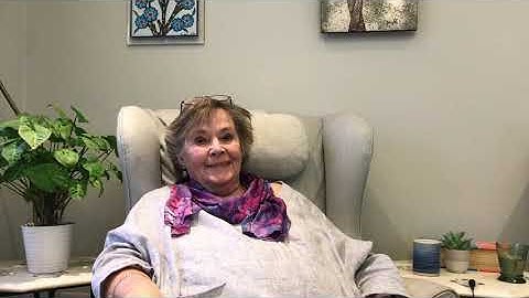 Sue Atkins Lexicographer