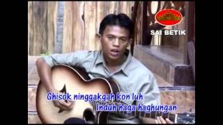 BULAYAR DI TENGAH LAWOK Lagu Irama Klasik Way Kanan Lampung