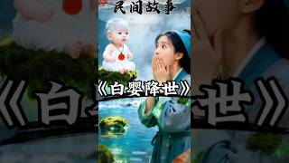 #民间故事 #故事頻道 #故事分享