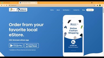 eStore TATA Chroma login process