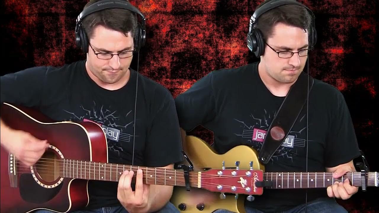 "Slide" Goo Goo Dolls Song Lesson JamPlay YouTube