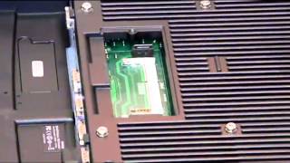 2TouchPOS KS6715 Changing or Upgrading RAM