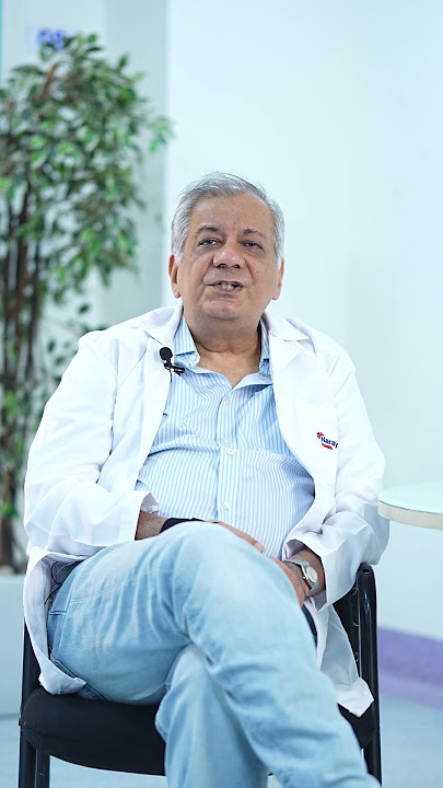 Dr. Raju Khubchandani on Juvenile Idiopathic Arthritis (JIA) | Early Diagnosis & Treatment