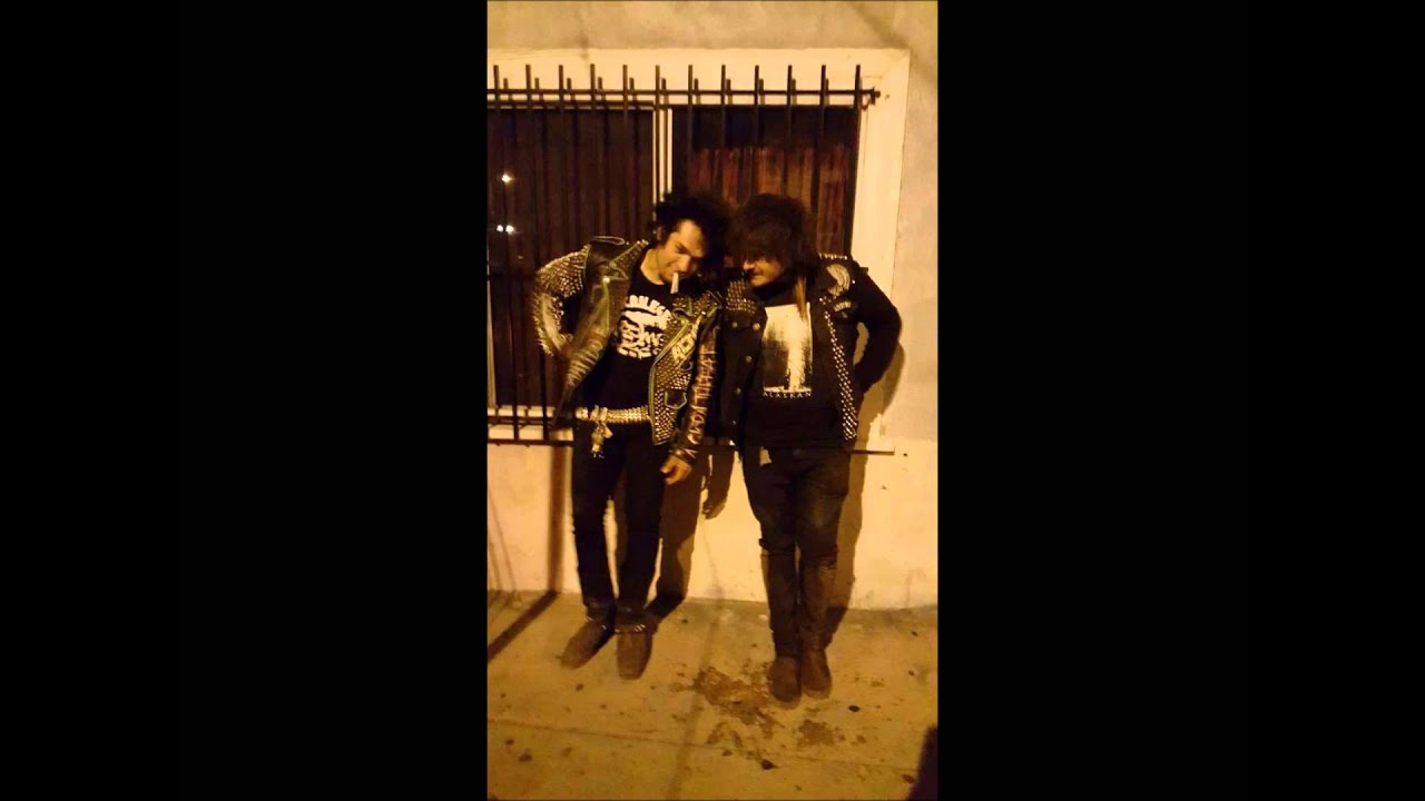 Nightmare Visions- nightmare vision