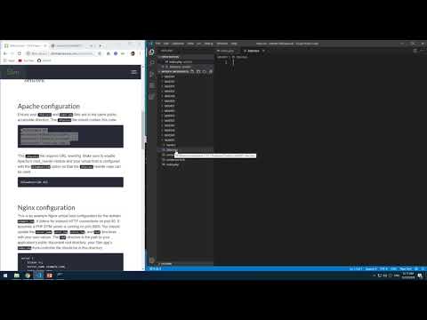 Lab0601 02 htaccess