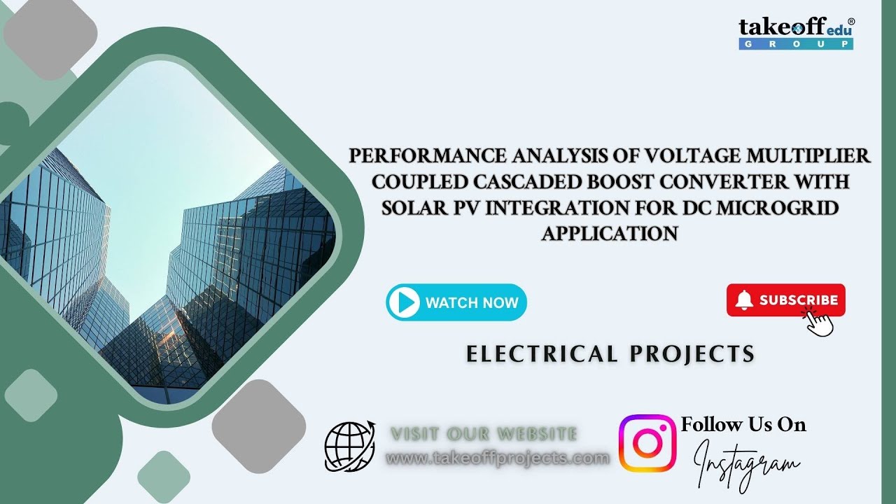 Performance Analysis of Voltage Multiplier Coupled Cascaded Boost Converter  with Solar PV