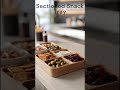 5 Custom Wood Serving Tray Ideas | Easy DIY Wood Projects for Beginners