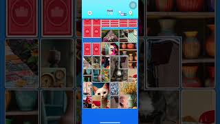 Jigsaw Drop Level 169-171 Puzzle Challenge