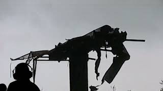May 3 1999 Tornado Aftermath (NEVER SEEN BEFORE FOOTAGE)